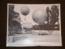 Roma nel 1904 La Prima Festa