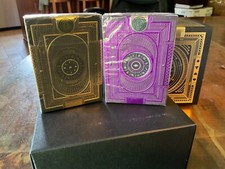 DECKIDEA "LA COSTELLAZIONE"