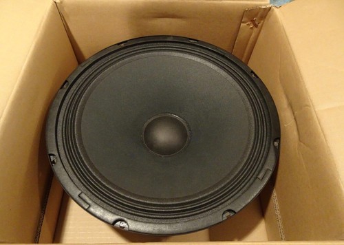 Wharfedale pro 643 driver - wharfedale, d-643