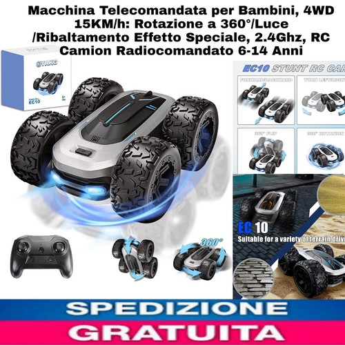 Macchina telecomandata - telecomandata, x