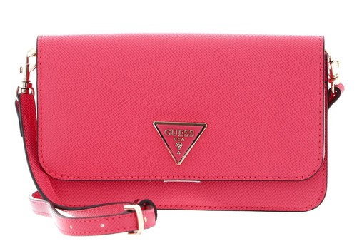Guess borsa tracolla noelle - guess,