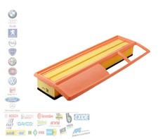 Filtro aria fiat panda - fiat,