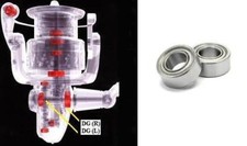 Cuscinetto cambio trasmissione