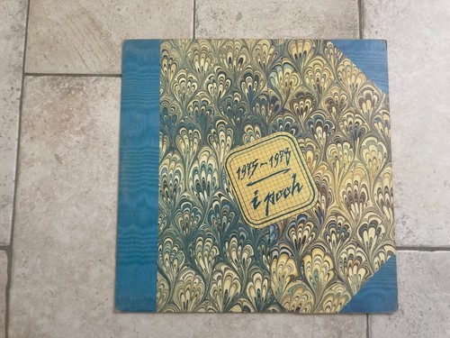 Pooh 1975 1978 vinile - _,