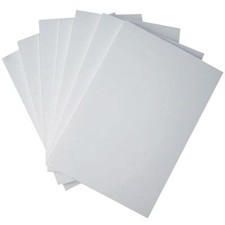 5 | 20 |40 mq Pannelli Polistirolo Estruso 125x80 cm x 3 mm Isolante termico 097