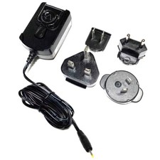 Adattatore CA Switching 5V per Alimentatore Interfaccia Audio Zoom R16