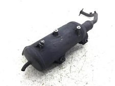 TERMINALE SCARICO MARMITTA SYM SYMPHONY E5 125 2020 2023 LXMXFA301NXB