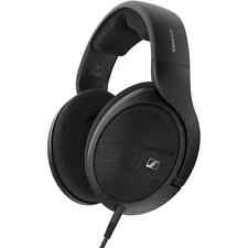 SENNHEISER HD 560 S cuffie monitor aperte per studio con design open back NUOVE