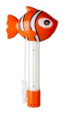 Termometro pesce pagliaccio