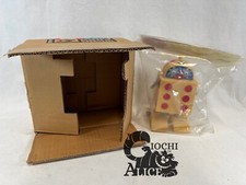 Tatsunoko Shop Serie Yattaman