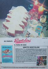 Advertising Werbung Italian