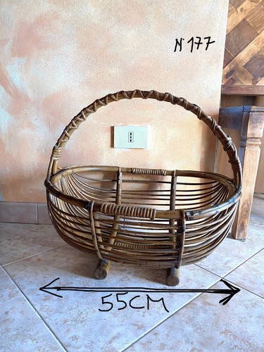 Grande cesto particolare - grande,