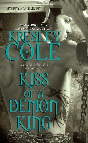 Kiss demon king by - king,