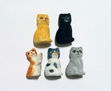 CUTE KITTENS CATS FELT