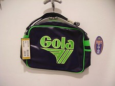 GOLA BORSA CARTELLA SCUOLA