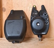 Fox Micron RX indicatore di
