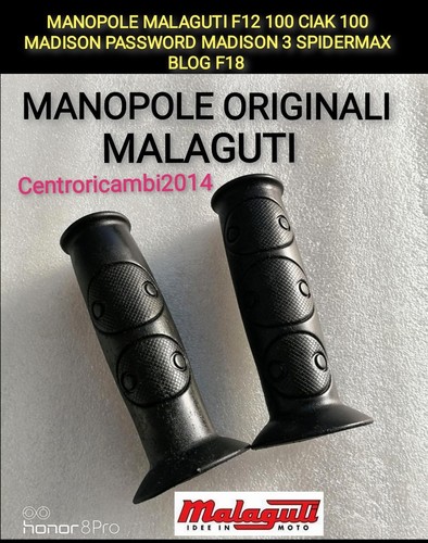 Manopole malaguti f12 100 ciak - malaguti,
