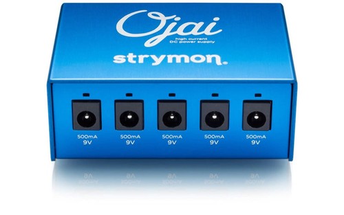 Strymon ojai - strymon,
