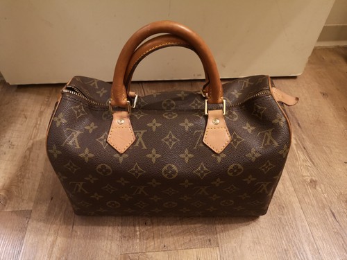 Louis vuitton speedy 30 - vuitton,