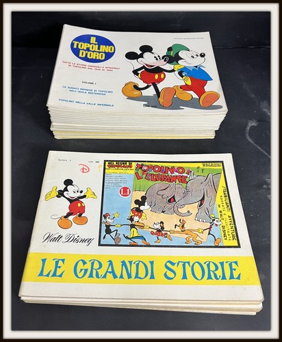 Numeri topolino d - numeri,