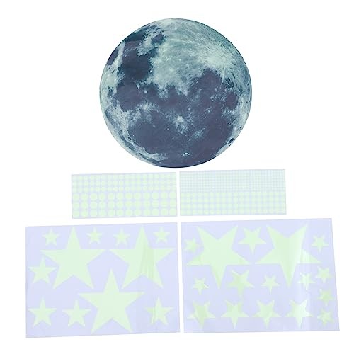 Merryhapy set luminous star - 1,