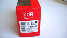 Rivarossi HR2878D : 206 009
