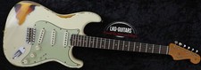 Fender custom shop - fender,