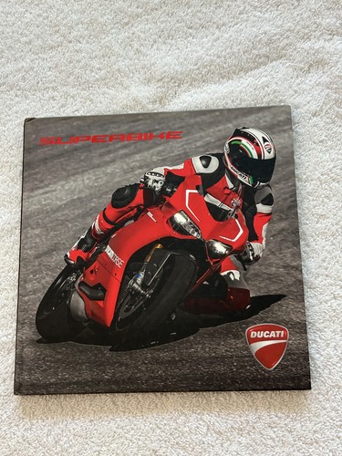 Superbike ducati wdw - superbike,