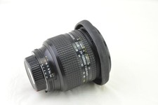Nikon AF Nikkor 24-120 mm 1:3.5-5.6 D FX, ,