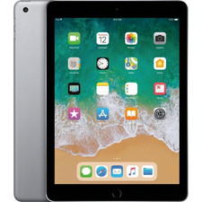 Apple iPad 5 Gen (2017)