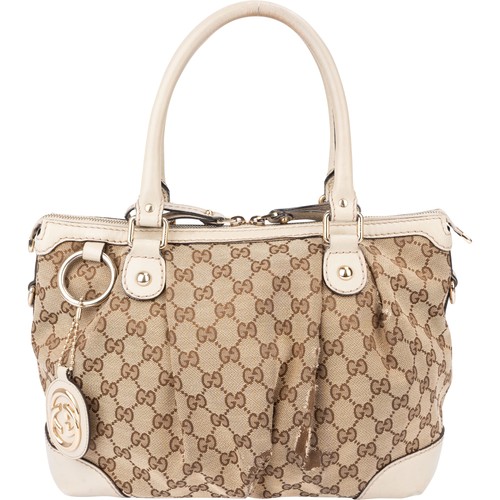 Borsa mano gucci - borsa, a