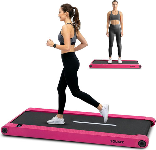 Tapis roulant pieghevole - roulant,