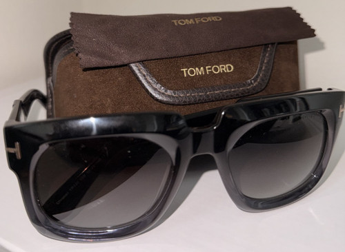 Occhiali sole tom - sole, ford
