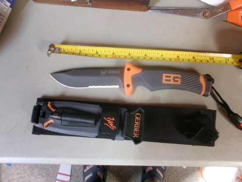 Gerber bear grylls - bear, ultimate