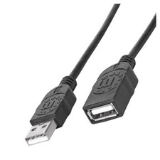 CAVO USB PROLUNGA 10 METRI 10M