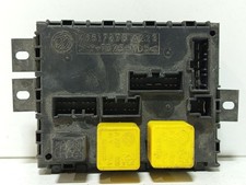 CENTRALINA PORTA FUSIBILI PER