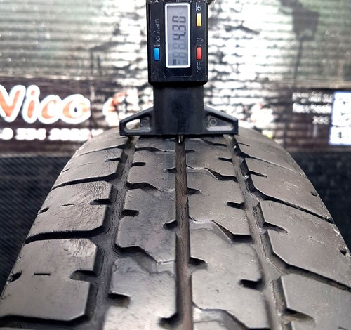 Gomme usate 155r15 82t - gomme,