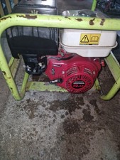 generatore Honda Gx270 9.0 
