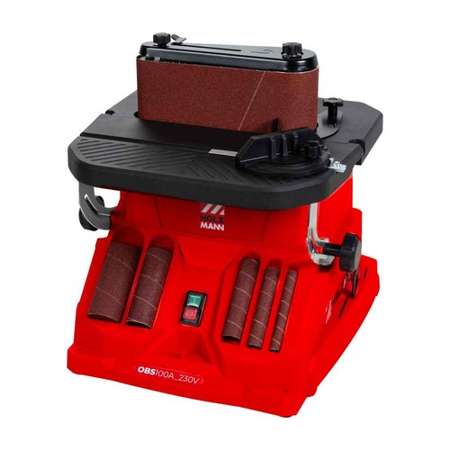 Levigatrice oscillante 2in1 - , x