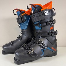 Scarponi da sci Salomon S/Max