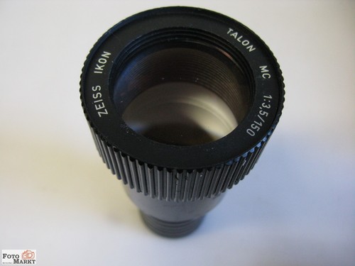 Proiettore teleobiettivo zeiss - proiettore,