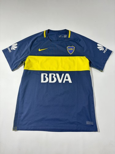 Boca juniors home - juniors, (argentina)