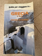 GRECIA E ISOLE. DIARIO DI