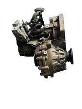 Cambio marce Seat Altea XL 1600 TDI 2004/2015 LHW