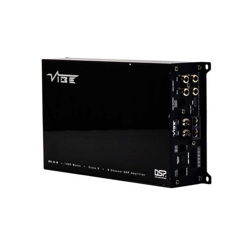 Vibe powerbox 8dsp - powerbox, 80.6-8dsp