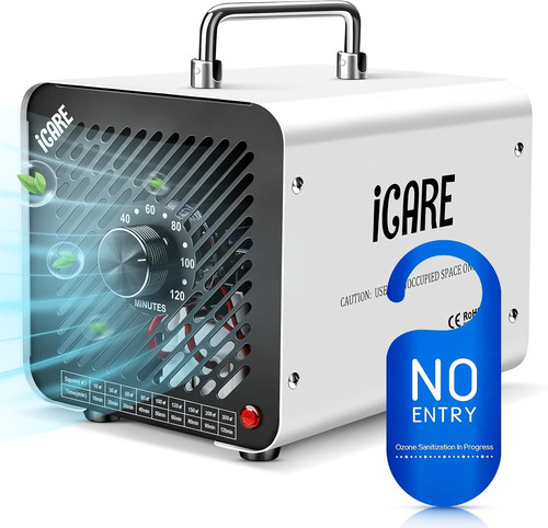 Generatore ozono - generatore,