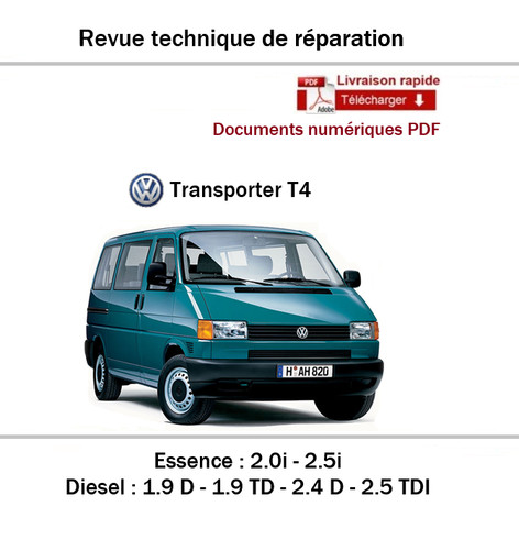 Volkswagen transporter - volkswagen,