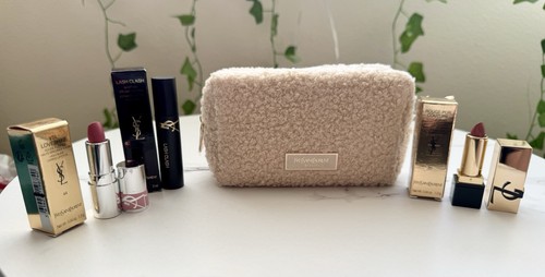 Borsa trucco ysl yves - trucco, saint