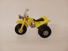 Vintage Nylint Honda 3 Ruote
