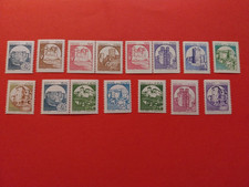 ITALY Lot 1980/1988 CASTELLI